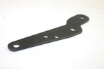 Polaris Oem Front Shock Mount Bracket 5211449-067 Q1413 Used. Price: $9.99.