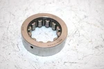 04 Arctic Sabercat 600 Efi Oem Mag Side Crank Bearing 3006-551 Q1981 Used. Price: $51.59.