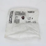 Polaris Hose Clamp Part Number - 7080810 New. Price: $12.99.