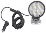 Cequent Wesbar 54209 017 Round Auxiliary Work Light With 19 Coiled New. Price: $90.44.