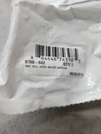Arctic Cat Brkt, Mtg-servo Motor W/studs 0708-642 New Oem. Price: $14.99.