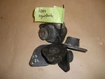 Tigershark 1000 Motor Mount 0608-174 Sold Separate Used. Price: $9.99.