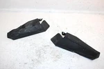 99 Polaris Xlt Touring Oem Snow Skirt Set 5432132-070 5432131-070 SP46 Used. Price: $29.99.