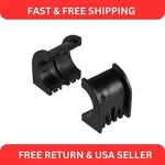 Caltric Steering Post Upper Bushing For Polaris Atp 330 500 4X4 2004 2005 New. Price: $24.07.