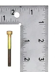 Screw (pack Of 2) Part Number 8006-406 For Arctic Cat New. Price: $12.99.