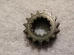 Arctic Cat Snowmobile Nos Sprocket 0107-217 '73 '77 Z El Tigre New. Price: $14.99.