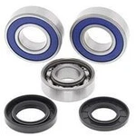 Balls 14-1070 Crankshaft Bearing And Seal Kit New. Price: $73.27.