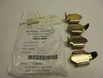 2006 Arctic Cat Crossfire 600 Guide Clip 4 Pack New Nos Oem 1602-899. Price: $28.76.