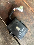 1996 Gsx Gtx Xp Sea-doo Oem Electrical Control Cdi Ignition Unit Box Used. Price: $179.00.