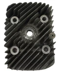 Arctic Cat 3000-432 Kawasaki 340 Fan Cooled Twin Cylinder Head Good Used. Price: $31.49.