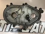Arctic Cat 1602-214 Chain Gear Case Zr Models 1998-2008 Snowmobile Used. Price: $100.00.
