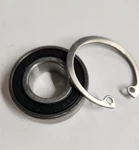 Polaris Wheel Rebuild Kit 3515142,3514012,3514384,1594087,7710444 No Rust Ring! New. Price: $18.95.