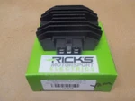 2003-2009 Yamaha YZFR6, Alternator Regulator Rectifier, Ricks Electronics 10-418 New. Price: $129.95.