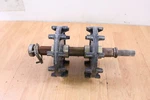 2002 Arctic Cat Zr 440 Sno Pro Driveshaft / Axle 10T Used. Price: $99.00.