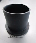 Oem Arctic Cat Air Silencer Boot 97-98 EXT600 Powder Extreme ZRT600 1670-402 New. Price: $45.95.