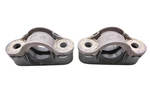 18 Sea-doo Spark 900 Ace Motor Mounts Clamps Brackets Used. Price: $19.99.