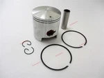 For Snowmobile Polaris Indy 650 Rxl Sks Piston Kit 09-713-02 3084246 0.50 + Ring New. Price: $62.93.