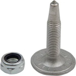 Fast-trac Top Gun Carbide 2 1.175IN. Stud Length 156B48 New. Price: $136.05.