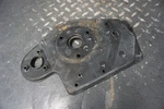 1988 Yamaha Oem Front Engine Mount Cover Panel Snoscoot 85G-21429-00-00 Used. Price: $27.95.