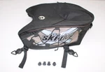 2009 Ski-doo Mxz Renegade 600 Etec 137" Expandable Tunnel Storage Bag Luggage Used. Price: $109.95.