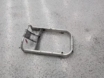 Yamaha Steering Gate 8FP-23870-01-00 Apex Gt Used Oem 2008-2010. Price: $72.95.