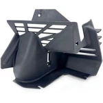 Arctic Cat, Rh Toe Stop/guard 2607-076, 24-25 Riot Zr New. Price: $45.10.