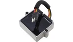Parts Unlimited 2112-1533 Regulator And Rectifier New. Price: $196.81.