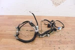 2009 Polaris Rmk 800 Dragon Fuel Injectors (yellow) W/ Rail And Ignition Harness Used. Price: $149.00.