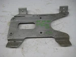 1995 Ski Doo Grand Touring 670 Snowmobile Motor Mount/plate Used. Price: $24.99.