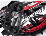 Timbersled - Belt Drive Qdt Kit 2889797 New. Price: $529.00.
