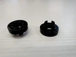 Arctic Cat Center Mount Seat Grommet Oem New 0406-309 Set Atv Artic Nos Pair Remanufactured. Price: $28.49.
