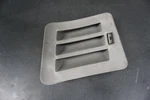 2003 Arctic Cat Oem Rh Right Air Intake Grill Mountain 600 Efi 2606-734 Used. Price: $21.95.