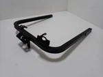 1999 Polaris 700 Xc Sp 121 Cowl Horseshoe Steering Hoop 1012795-067, 1013153-067 Used. Price: $35.00.