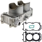 Niche Cylinder Gasket Kit For Polaris Rzr Xp Turbo 4 Pro 3023035 (93MM) New. Price: $299.95.