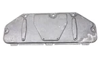 07 Yamaha Rage Lower Engine Oil Pan Cover RSG90W Used. Price: $26.99.
