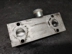 Polaris Indy Storm 800 Water Inlet Cooling Manifold Used. Price: $38.99.