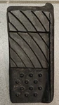 Polaris Snowmobile 2003-2006 Frontier & Edge Touring Right Footrest 1013858 Used. Price: $25.99.