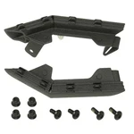 Spi Passenger Footrest Black #SM-12643 Ski-doo New. Price: $68.61.