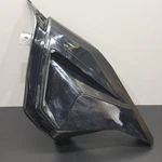 Skidoo 502007297 Dr Rh Right Side Bottom Cover Plastic Trim Panel Fender Oem Used. Price: $29.99.