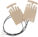 Rsi Racing Extended Hi Power Grip Heater Element Kit With TERMINALS-GH-12 New. Price: $92.83.