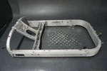 2006-2010 Yamaha Oem Steering Gate Frame Support Bracket Apex Mountain Used. Price: $99.95.
