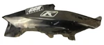 Black Right Hand Hood Panel 517306007 2018 Ski Doo Summit X 850 Etec Sled SB113 Used. Price: $43.50.