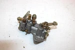 02 Polaris Pro X 440F Oem Engine Oil Pump 3087182 SP205 Used. Price: $42.99.