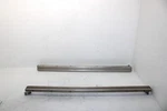 1987 Yamaha Exciter 570 L/c Oem Heat Exchanger Set 82M-1240E-01-00 SY18 Used. Price: $127.08.