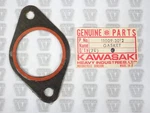 Kawasaki Nos New 11009-3012 Exhaust Gasket Intruder Invader Snowmobile. Price: $12.99.