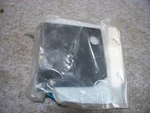 Polaris Snowmobile 1993 1994 Xcr 440 Rh Torsion Bar Bracket New Oem 1822108-067. Price: $48.99.