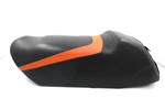 2006 Arctic Cat Crossfire 600 & 700 Oem Seat (black / Orange) 7998-752 Used. Price: $239.95.