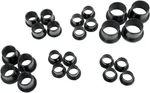 Kimpex Front Suspension Bushing Kit #08-4301 Fits Yamaha/arctic Cat New. Price: $39.62.