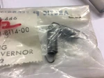 Arctic Cat 3000-446 Governor Spring 1972 Puma Cheetah Panther New. Price: $8.24.