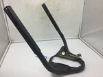 Polaris Steering Gate 2006-2014 Classic Touring Switchback Iq Turbo 1014904-067 Used. Price: $33.98.